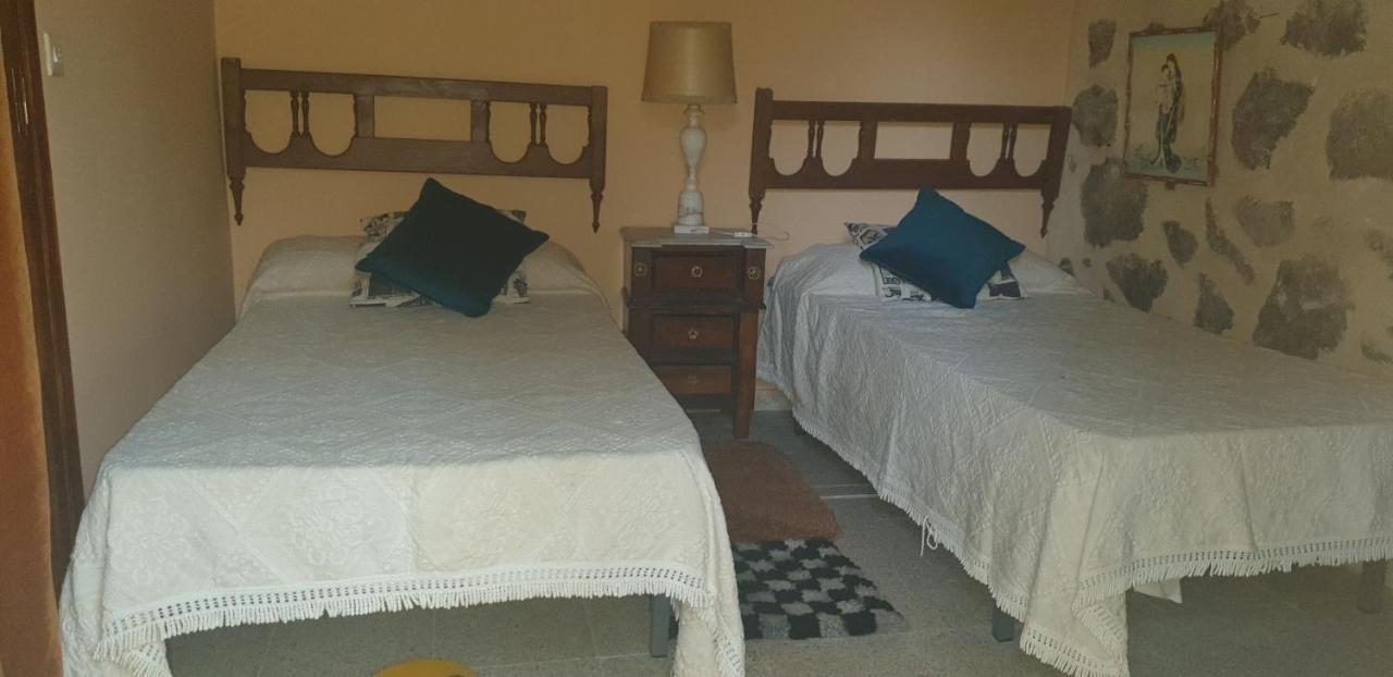 Exclusiva Casa Y Finca Privada Itos Pelayos del Arroyo المظهر الخارجي الصورة
