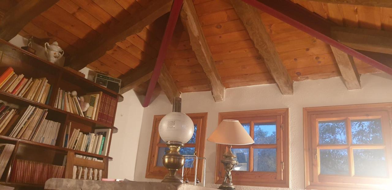 Exclusiva Casa Y Finca Privada Itos Pelayos del Arroyo المظهر الخارجي الصورة
