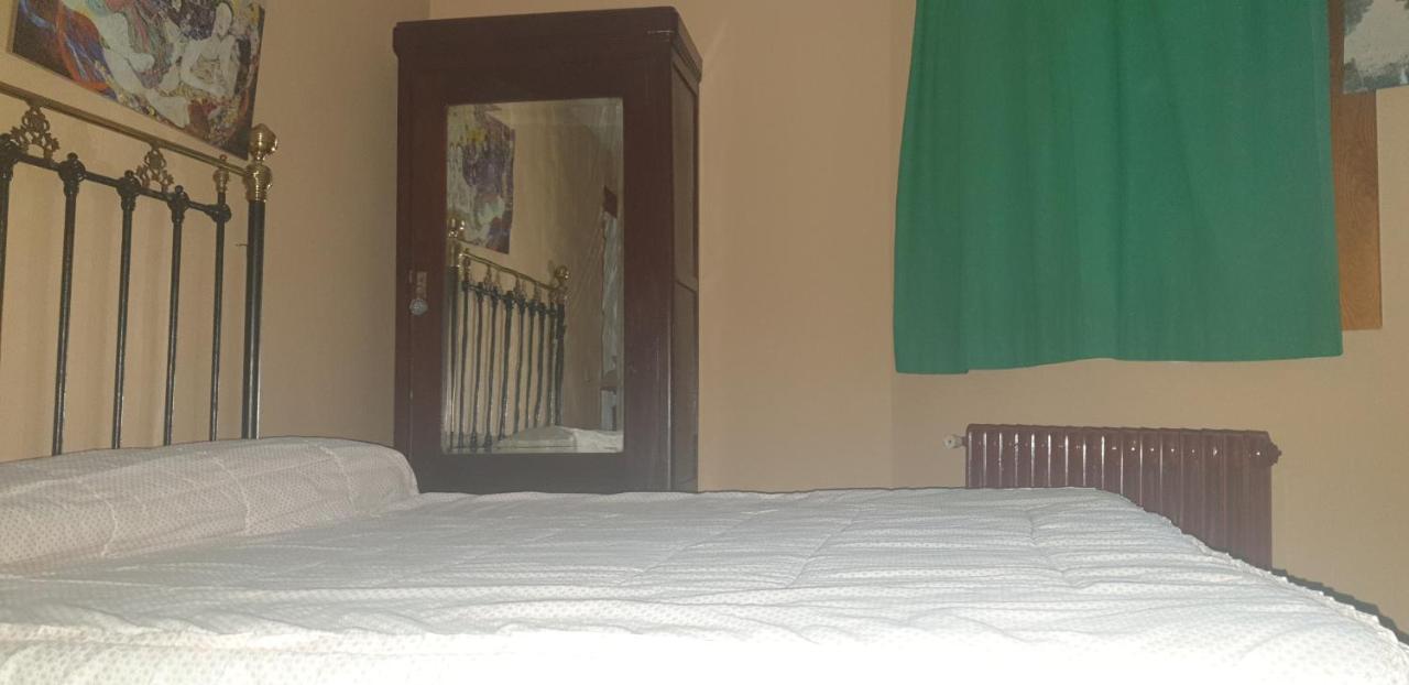 Exclusiva Casa Y Finca Privada Itos Pelayos del Arroyo المظهر الخارجي الصورة