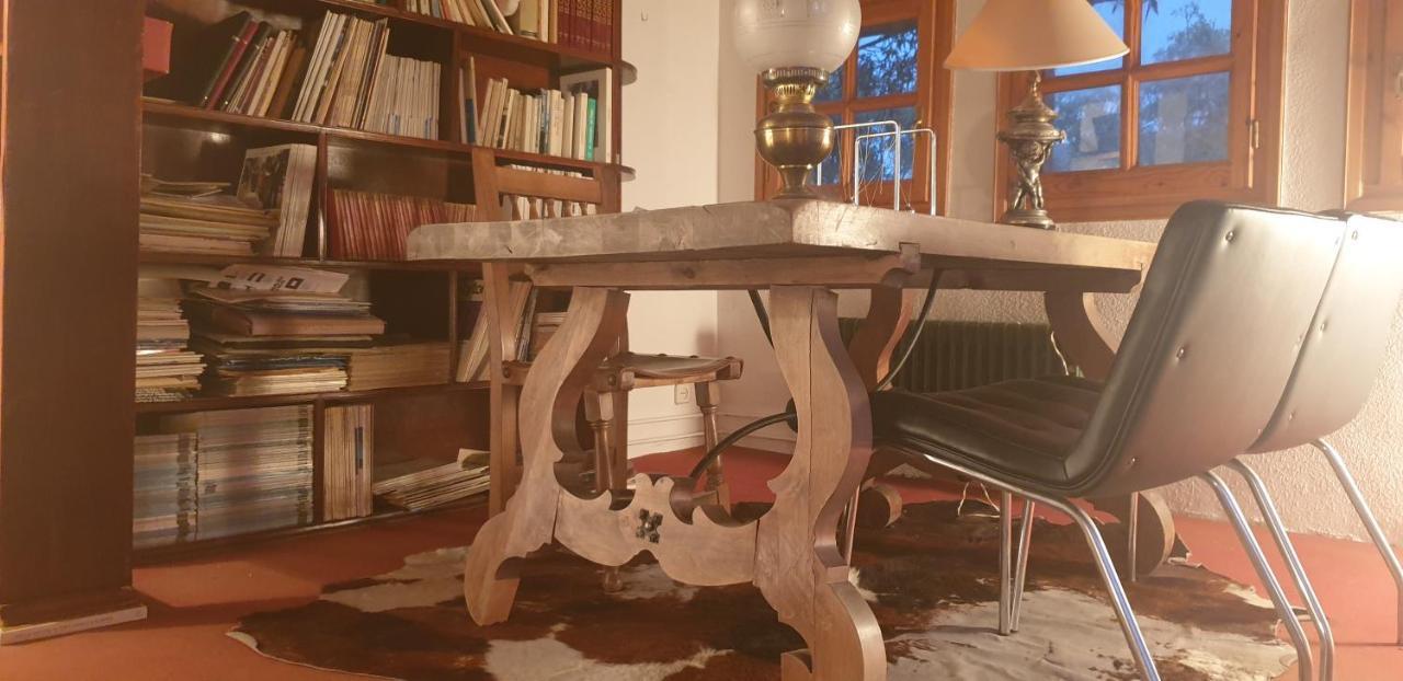 Exclusiva Casa Y Finca Privada Itos Pelayos del Arroyo المظهر الخارجي الصورة