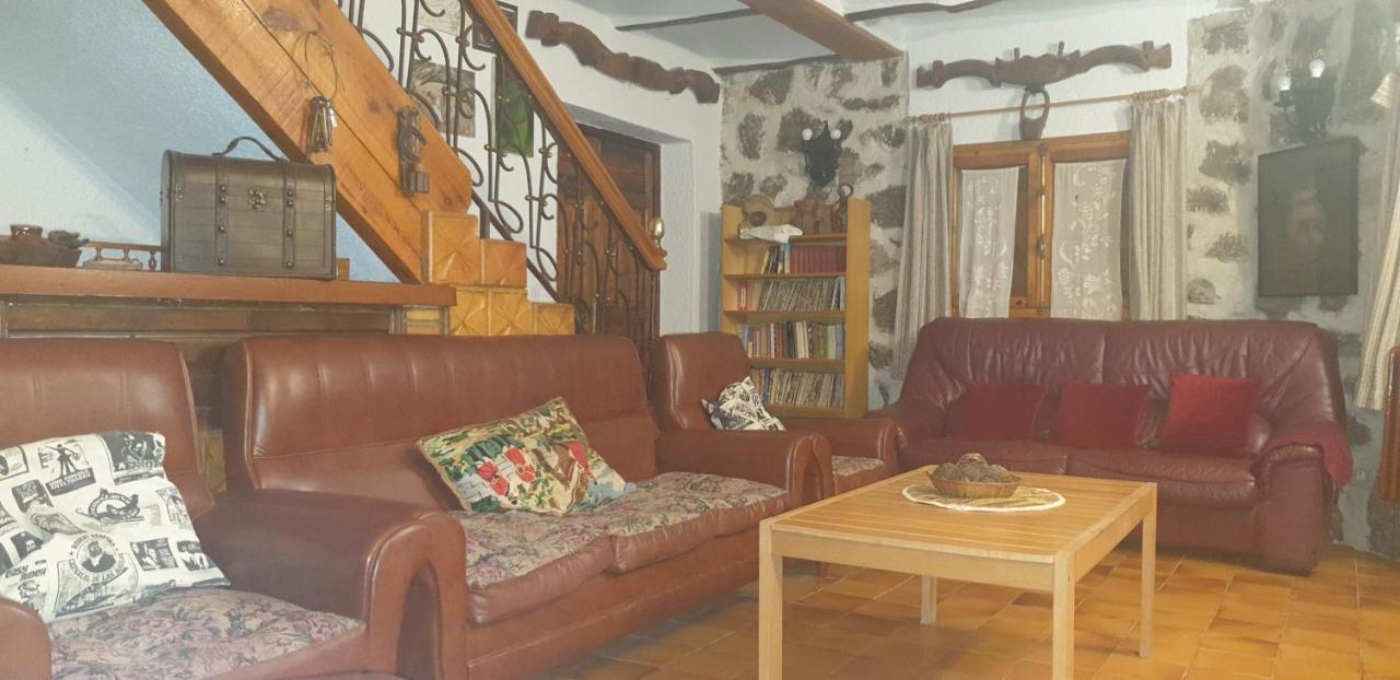 Exclusiva Casa Y Finca Privada Itos Pelayos del Arroyo المظهر الخارجي الصورة